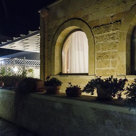 Stella Dei Campi Guest House Sternatia Exterior foto