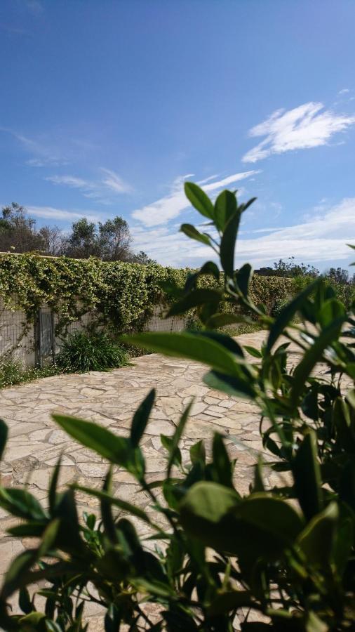 Stella Dei Campi Guest House Sternatia Exterior foto
