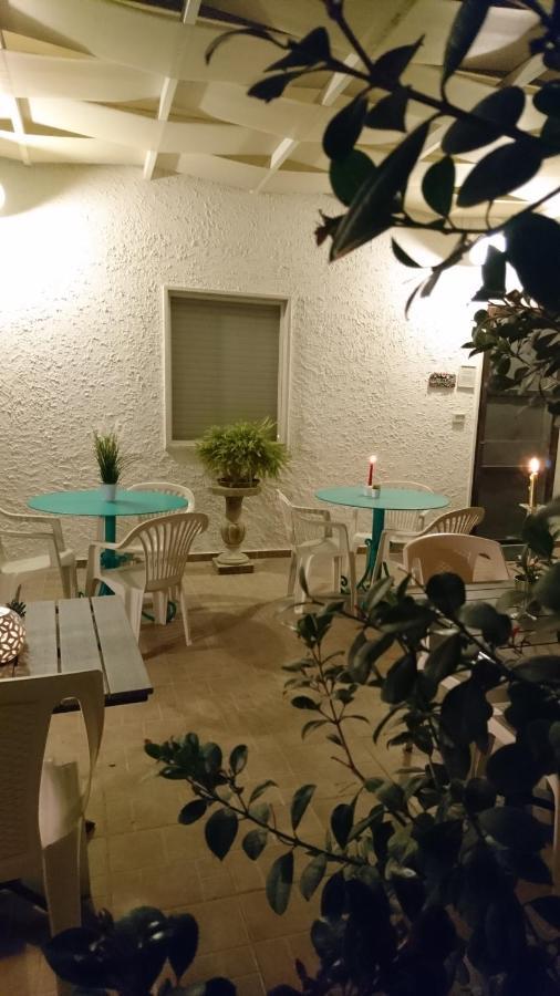 Stella Dei Campi Guest House Sternatia Exterior foto