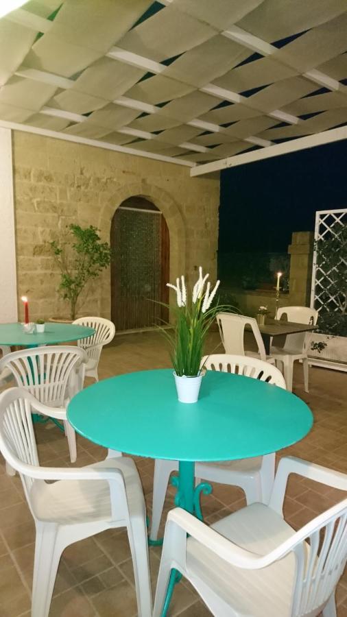Stella Dei Campi Guest House Sternatia Exterior foto