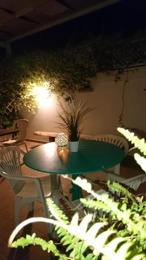 Stella Dei Campi Guest House Sternatia Exterior foto