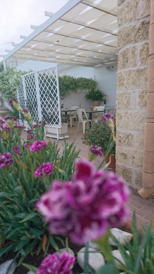 Stella Dei Campi Guest House Sternatia Exterior foto