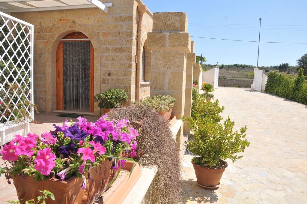 Stella Dei Campi Guest House Sternatia Exterior foto