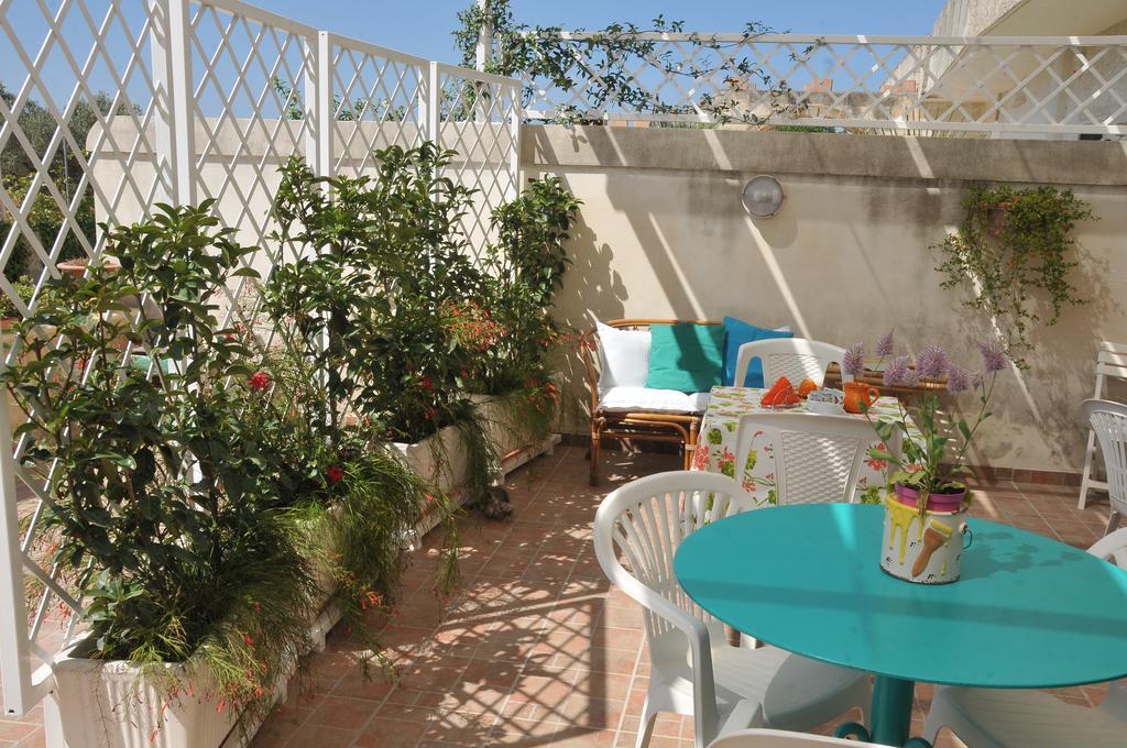 Stella Dei Campi Guest House Sternatia Exterior foto