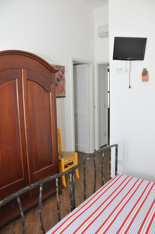 Stella Dei Campi Guest House Sternatia Exterior foto