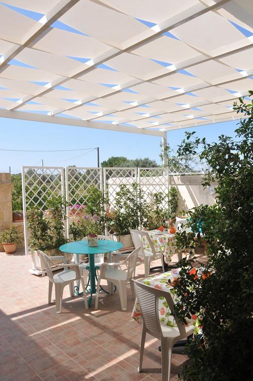 Stella Dei Campi Guest House Sternatia Exterior foto