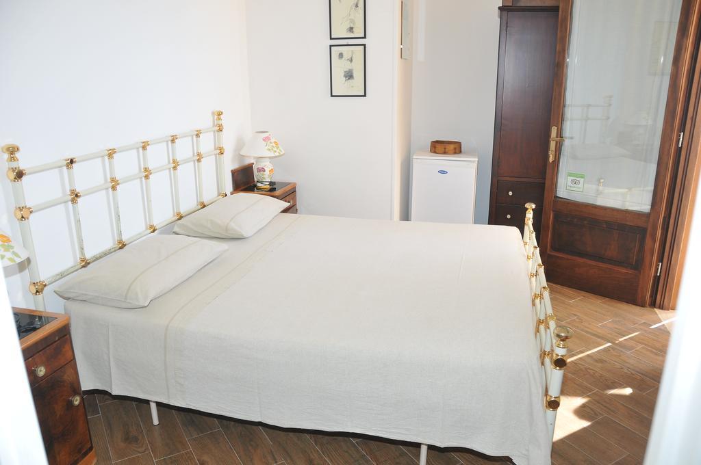 Stella Dei Campi Guest House Sternatia Exterior foto