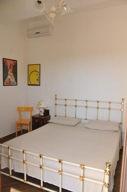 Stella Dei Campi Guest House Sternatia Exterior foto