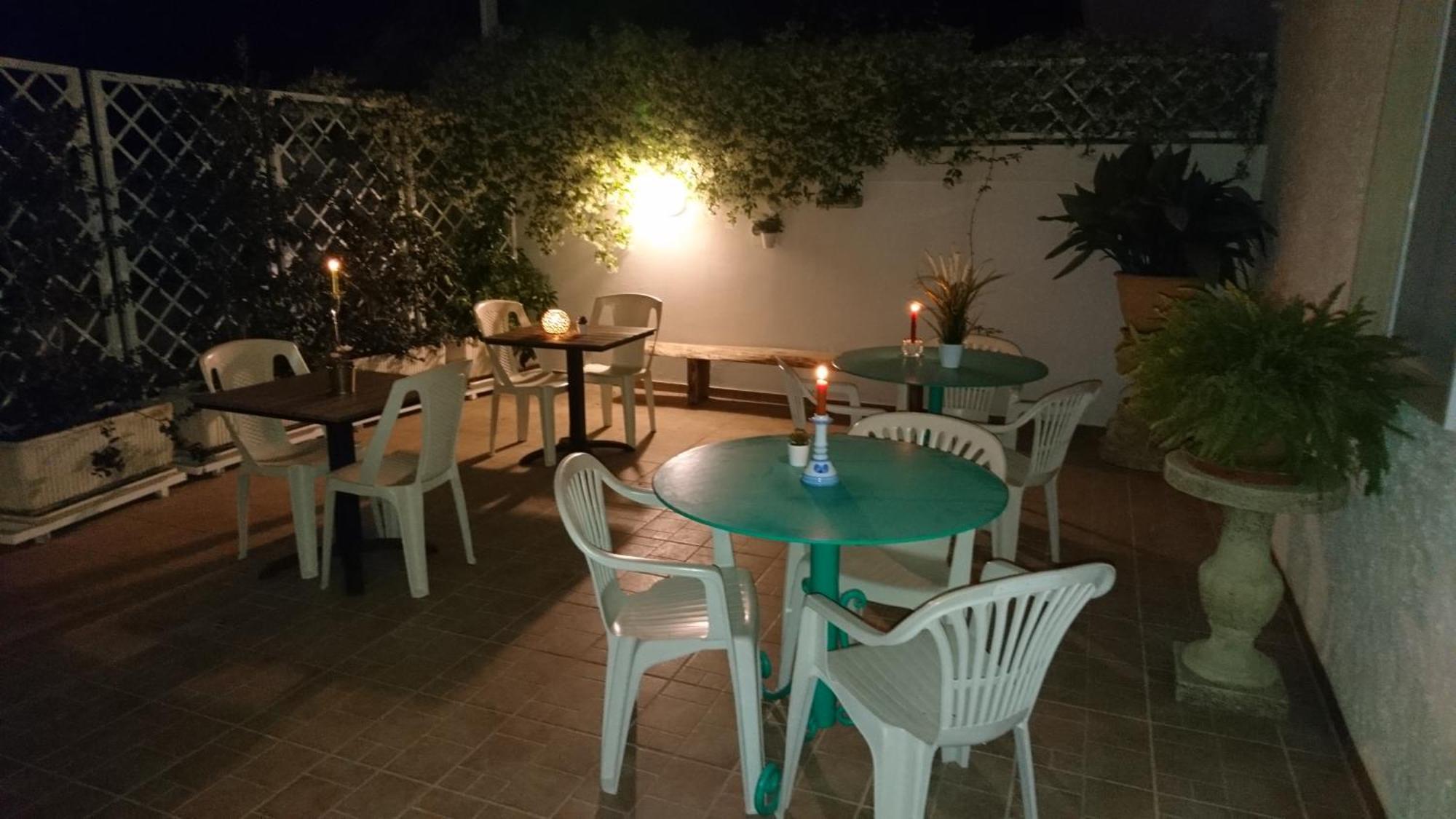 Stella Dei Campi Guest House Sternatia Cameră foto
