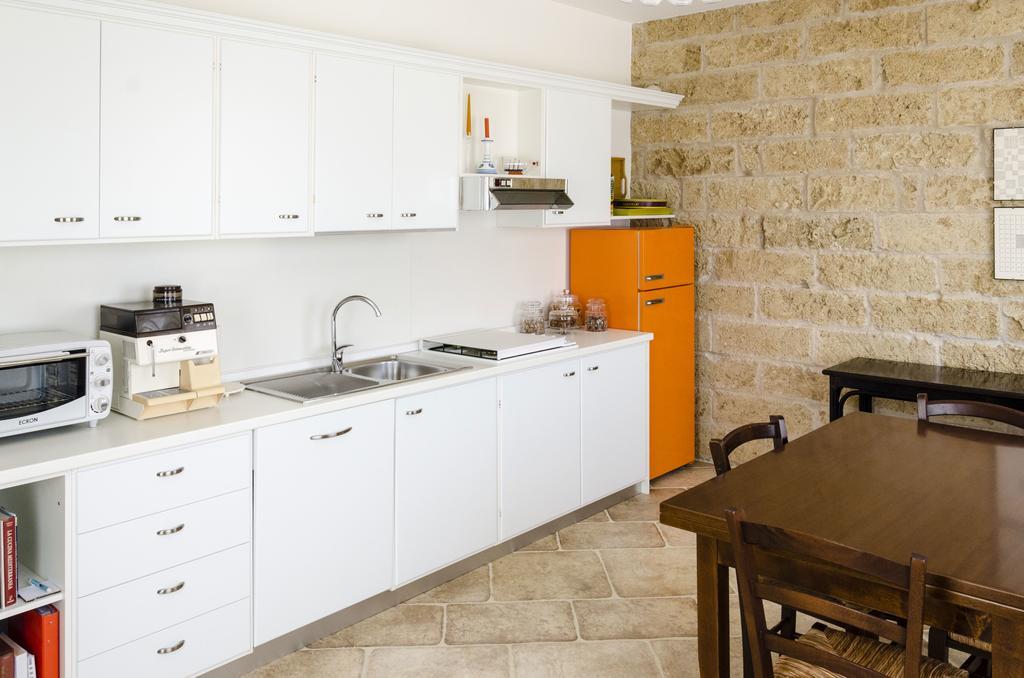 Stella Dei Campi Guest House Sternatia Exterior foto