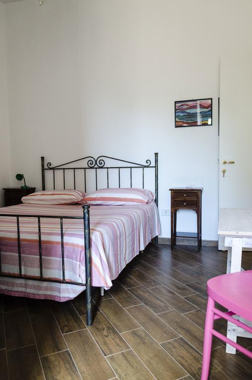 Stella Dei Campi Guest House Sternatia Exterior foto