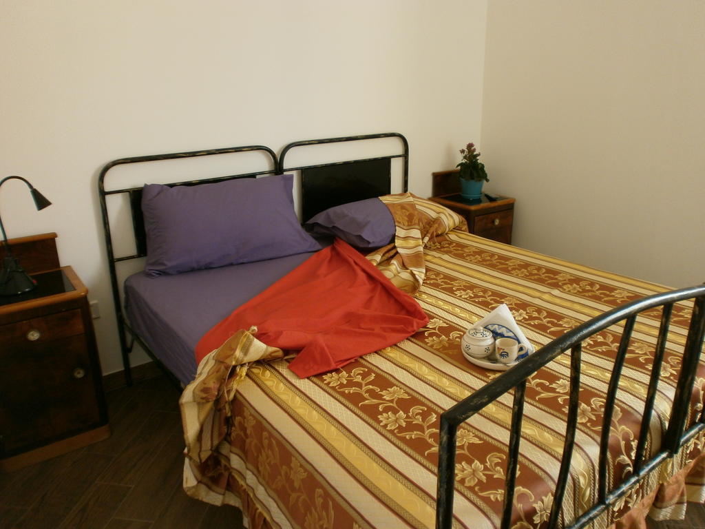 Stella Dei Campi Guest House Sternatia Cameră foto