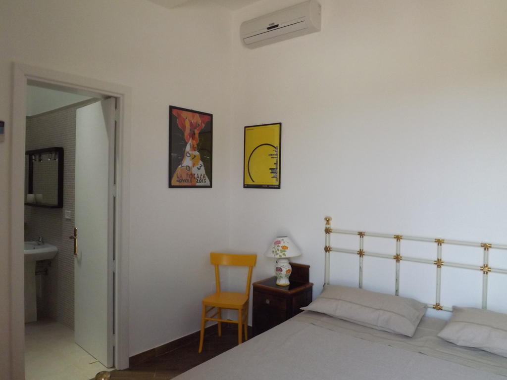 Stella Dei Campi Guest House Sternatia Cameră foto