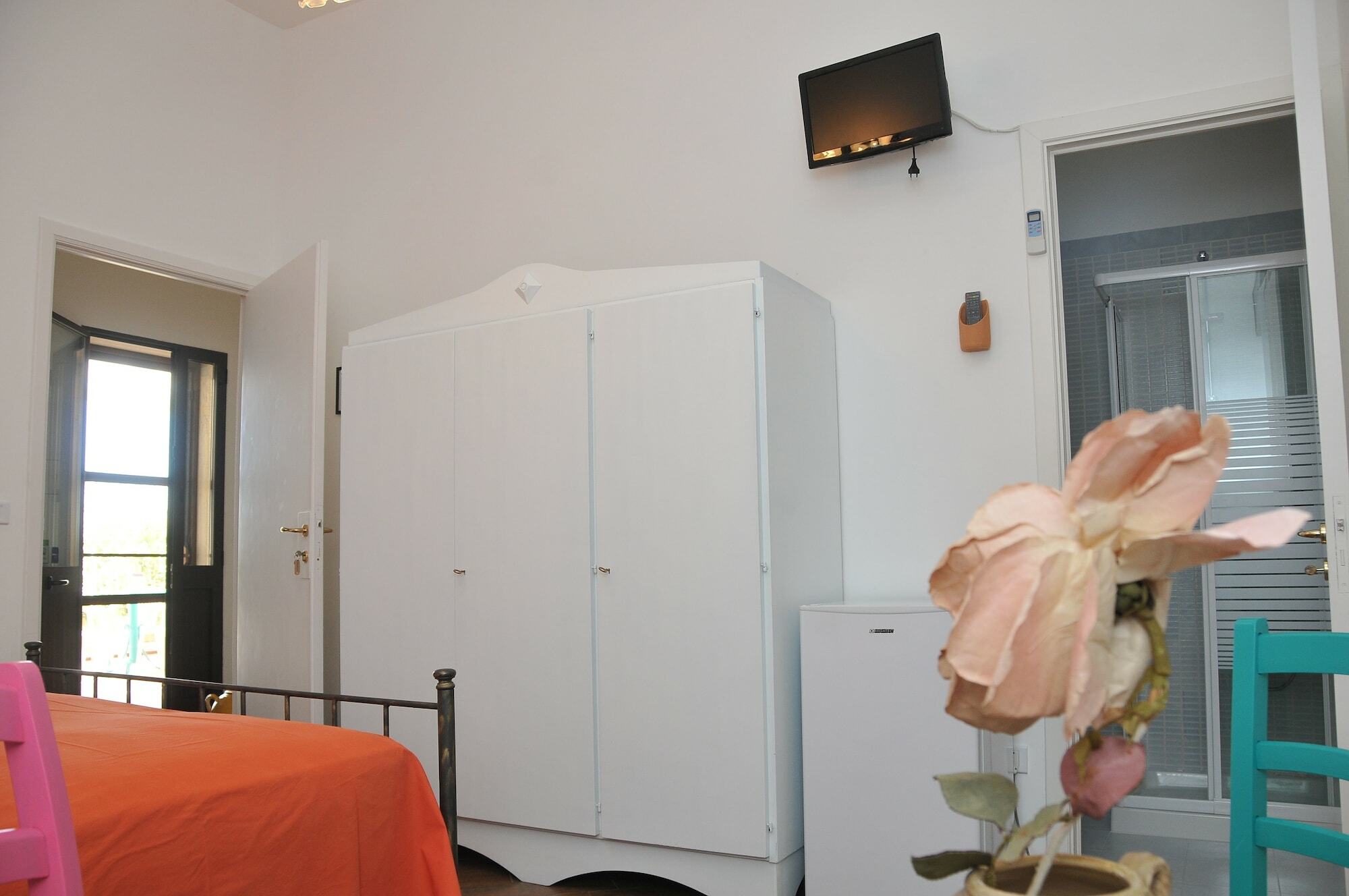 Stella Dei Campi Guest House Sternatia Exterior foto