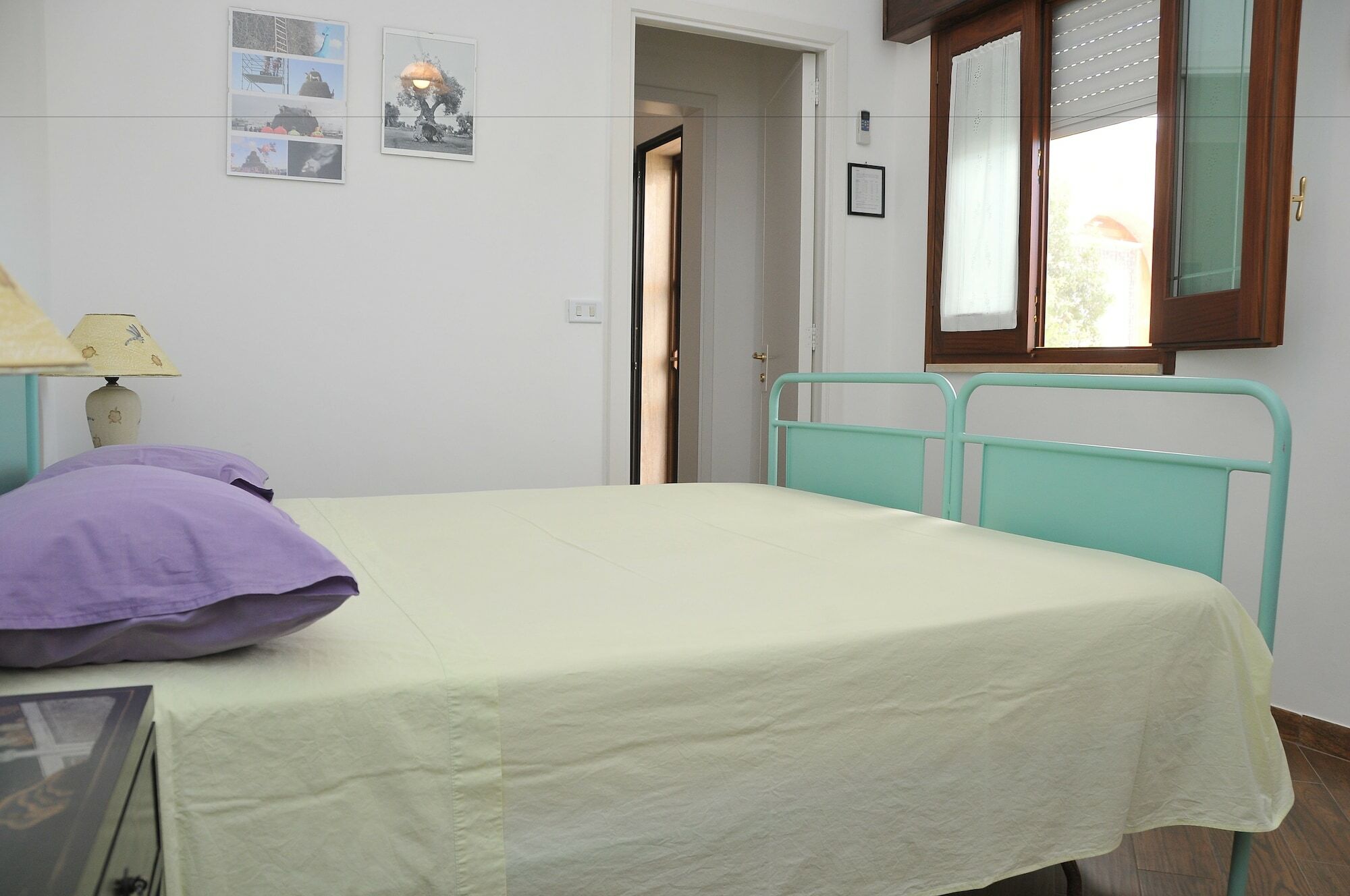 Stella Dei Campi Guest House Sternatia Exterior foto