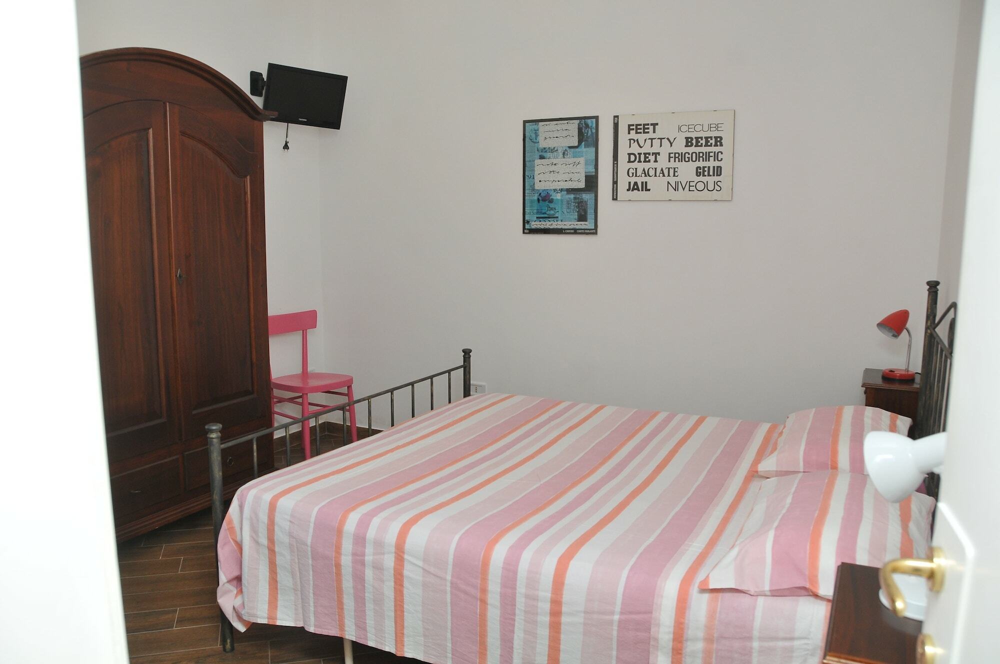 Stella Dei Campi Guest House Sternatia Exterior foto