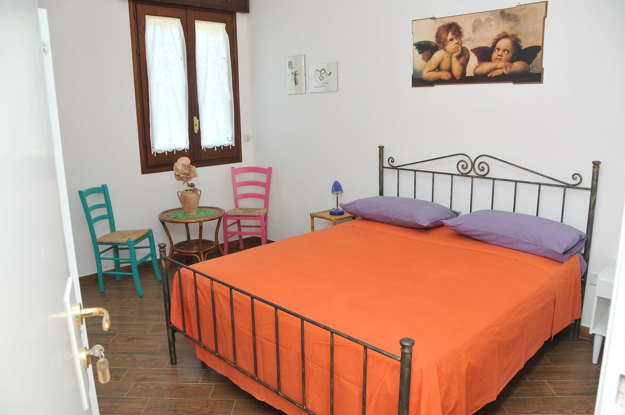 Stella Dei Campi Guest House Sternatia Exterior foto